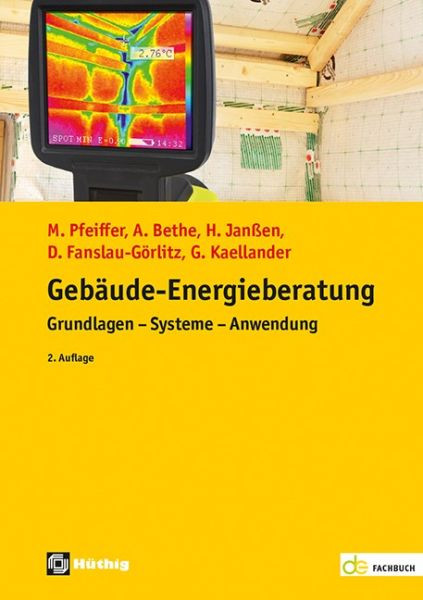 Gebäude-Energieberatung 