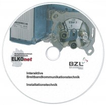  Lern-CD 1: Interaktive Breitbandkommunikation
