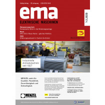 ema - Elektrische Maschinen