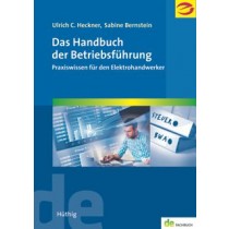 Das Handbuch der Betriebsführung