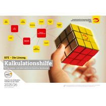 Kalkulationshilfe Buchausgabe 2025/26