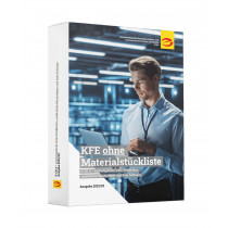 KFE-Daten ohne Materialstückliste, Ausgabe 2022/23 