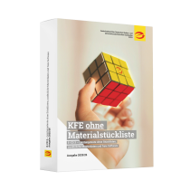 KFE-Daten ohne Materialstückliste, Ausgabe 2025/26