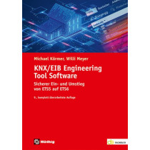 KNX/EIB Engineering Tool Software