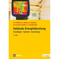 Gebäude-Energieberatung 