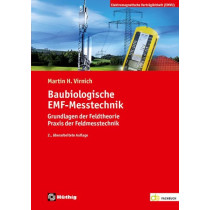 Baubiologische EMF-Messtechnik